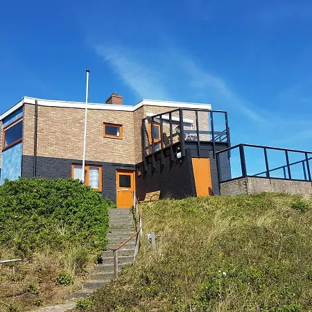 Sachs Hoyz Сasa de vacaciones Bergen aan Zee
