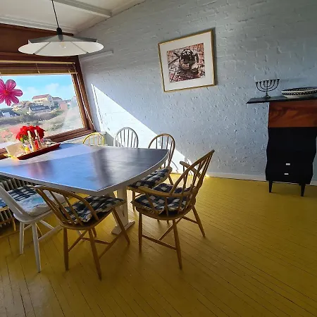 Sachs Hoyz * Bergen aan Zee