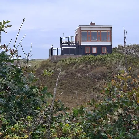 Prázdninový dům Sachs Hoyz Bergen aan Zee