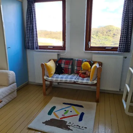 Sachs Hoyz Prázdninový dům