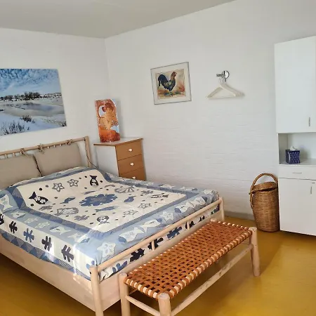 Sachs Hoyz * Bergen aan Zee